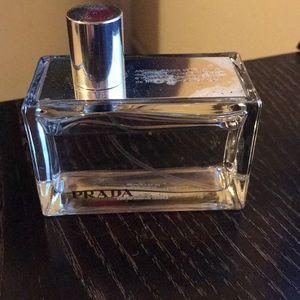 Prada Perfume